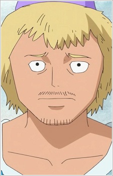 Sind's Father headshot