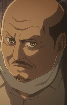 Reeves, Dimo headshot
