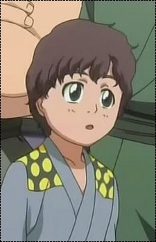 Shibata, Yuuichi headshot