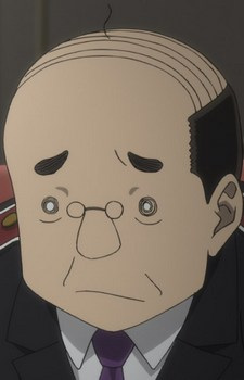 Akiha headshot