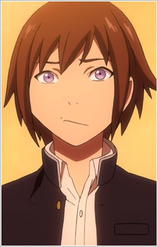 Hashimoto character avatar