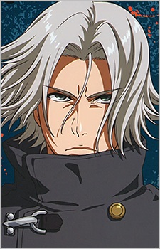 Yomo, Renji character avatar