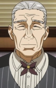 Yoshimura character avatar