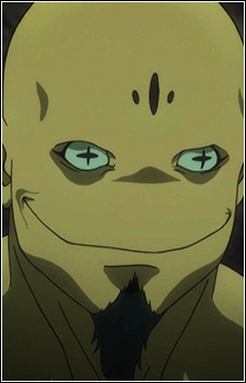 Centipede headshot
