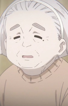 Nishimiya, Ito character avatar