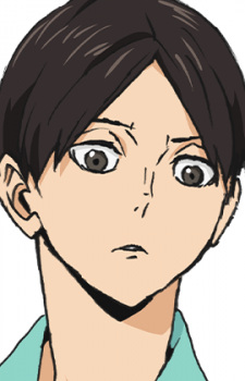 Kunimi, Akira character avatar