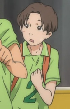 Suzuki, Saiya headshot