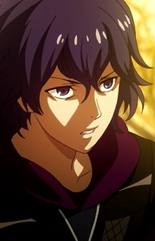 Kirishima, Ayato character avatar