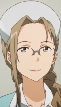 Aki, Natsuki character avatar