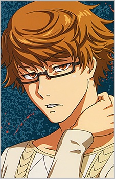 Nishio, Nishiki character avatar
