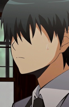 Chiba, Ryuunosuke character avatar