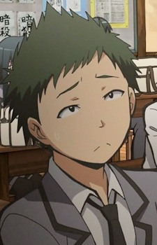 Kimura, Masayoshi headshot