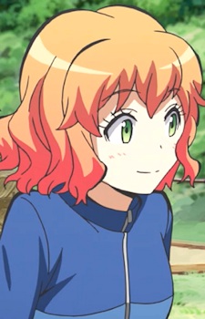 Kurahashi, Hinano character avatar