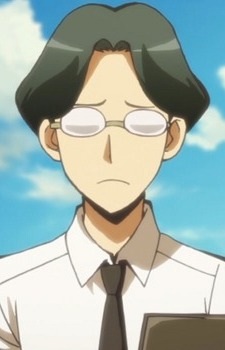 Takebayashi, Koutarou character avatar