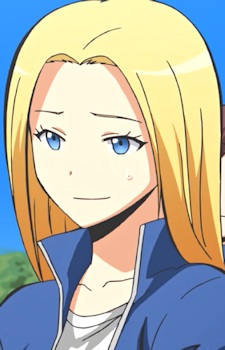 Nakamura, Rio character avatar