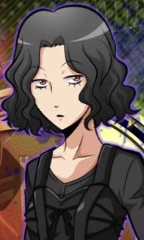 Hazama, Kirara character avatar