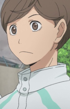 Yahaba, Shigeru headshot
