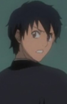 Seko, Shinta headshot
