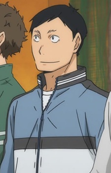 Uchizawa, Hidenori headshot