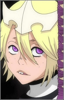 Margela, Wonderweiss headshot