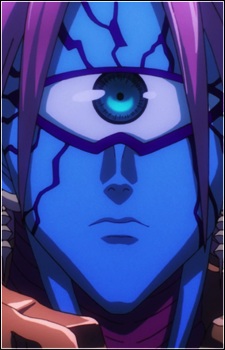 Boros character avatar