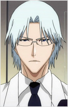 Ishida, Ryuuken headshot