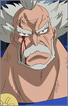 Riku, Dold III headshot