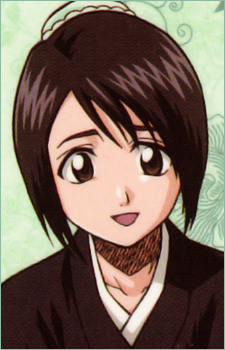 Hinamori, Momo headshot