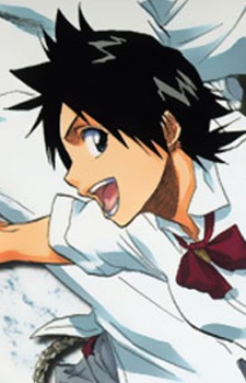 Arisawa, Tatsuki headshot