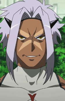 Shura headshot