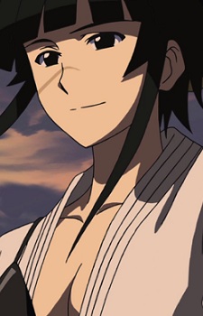 Suzuka character avatar