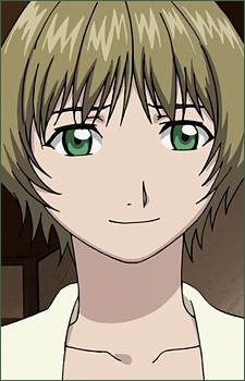 Hughes, Gracia headshot