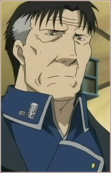 Marcoh, Tim headshot