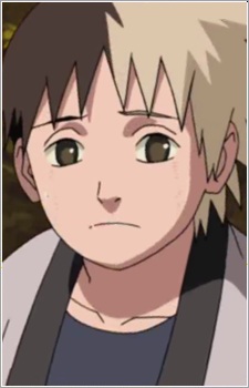 Senju, Itama headshot