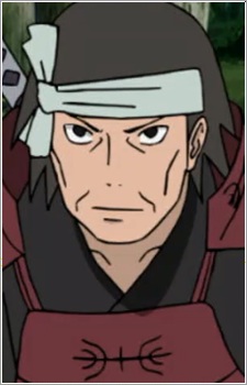 Senju, Butsuma headshot