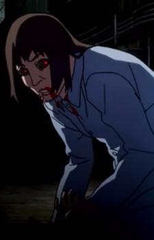 Yoshida, Kazuo headshot