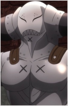 Golgius headshot