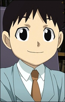 Bradley, Selim character avatar