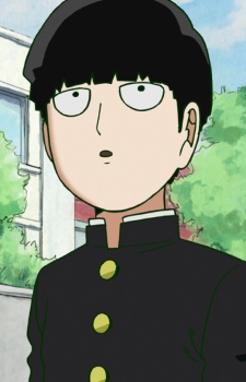 Kageyama, Shigeo character avatar