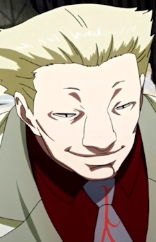 Oomori, Yakumo character avatar