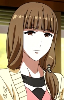 Fueguchi, Ryouko headshot