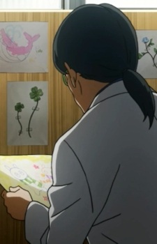 Fueguchi, Asaki headshot