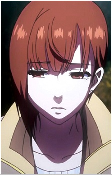 Nishino, Kimi headshot