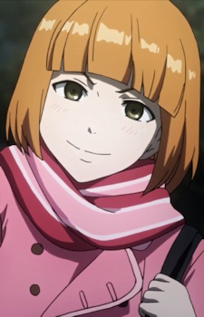 Kosaka, Yoriko headshot