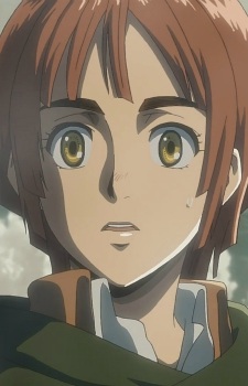 Nifa character avatar