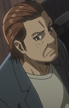 Reeves, Flegel character avatar