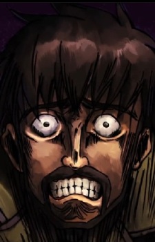 Shoui headshot