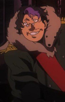 Iokal headshot