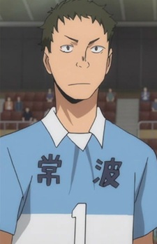 Komaki, Hikaru headshot