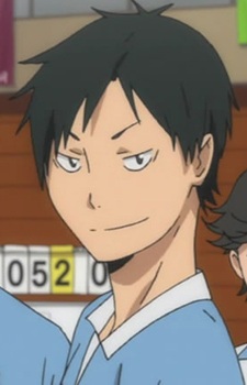 Tamagawa headshot